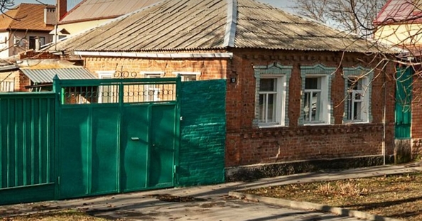 
  Продается дом, 61 м², Ростов-на-Дону
. Фото 1.