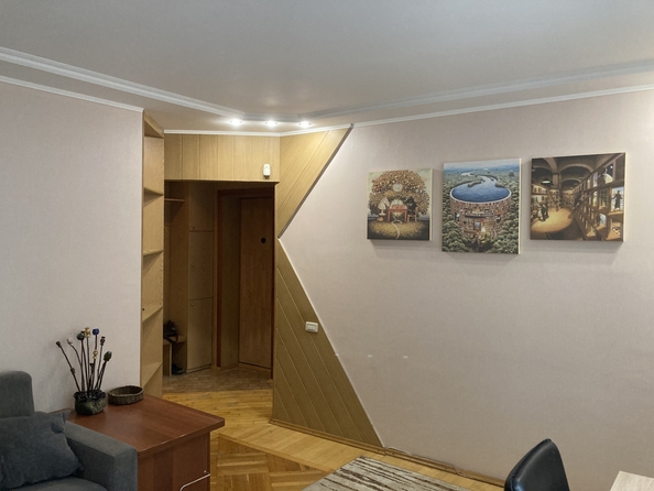 
  Продается 4-комн. квартира, 88.4 м², Плеханова ул, д. 14
. Фото 3.