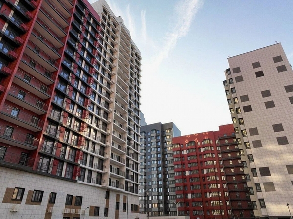 
  Продается 4-комн. квартира, 112.3 м², Соколова пр-кт, д. 68/118В
. Фото 2.