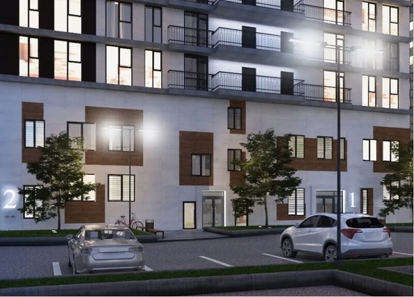 
  Продается 4-комн. квартира, 112.3 м², Соколова пр-кт, д. 68/118В
. Фото 4.