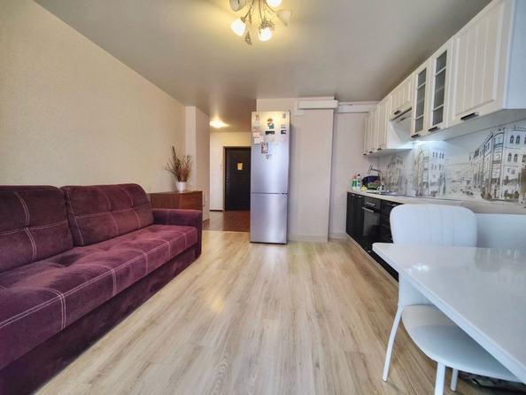 
  Продается 1-комн. квартира, 44.1 м², Заводская ул, д. 25
. Фото 5.