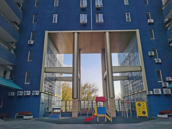 
  Продается 1-комн. квартира, 52 м², Береговая ул, д. 19
. Фото 10.