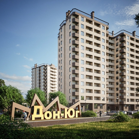 
  Продается 1-комн. квартира 28.3 м², в ЖК Семейный. Фото 8.