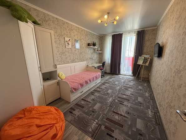 
  Продается 2-комн. квартира, 45 м², Еременко ул, д. 107
. Фото 3.