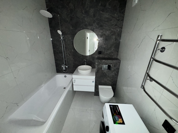 
  Продается 1-комн. квартира, 33 м², Берберовская ул, д. 9
. Фото 5.