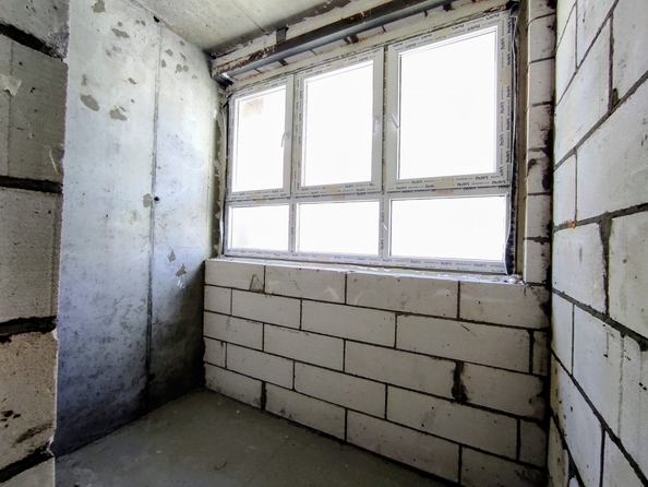 
  Продается 2-комн. квартира, 68.1 м², Менделеева ул, д. 53А
. Фото 18.