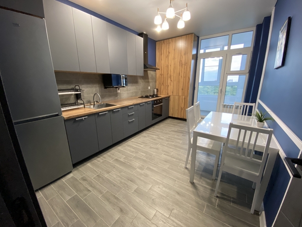 
  Продается 1-комн. квартира, 43 м², Берберовская ул, д. 32/1
. Фото 12.