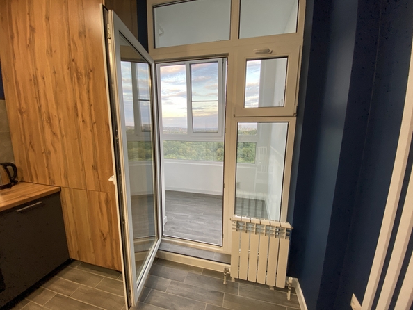 
  Продается 1-комн. квартира, 43 м², Берберовская ул, д. 32/1
. Фото 15.