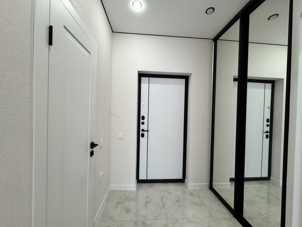 
  Продается 1-комн. квартира, 32 м², Берберовская ул, д. 30
. Фото 4.