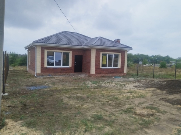 
  Продается дом, 86 м², Ростов-на-Дону
. Фото 1.