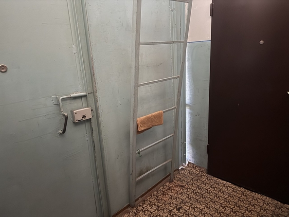 
  Продается 2-комн. квартира, 46 м², 1-я Краснодарская ул, д. 96
. Фото 14.