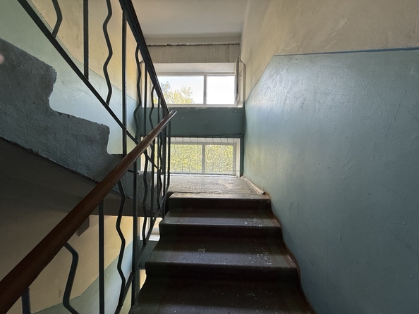 
  Продается 2-комн. квартира, 46 м², 1-я Краснодарская ул, д. 96
. Фото 17.