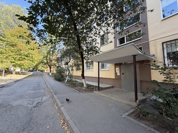 
  Продается 2-комн. квартира, 46 м², 1-я Краснодарская ул, д. 96
. Фото 18.