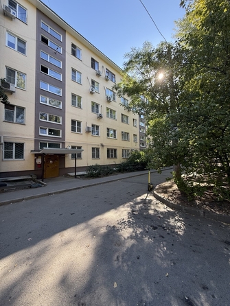 
  Продается 2-комн. квартира, 46 м², 1-я Краснодарская ул, д. 96
. Фото 20.