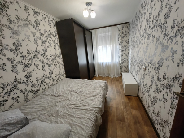 
  Продается 2-комн. квартира, 42.3 м², Туполева ул, д. 11
. Фото 1.