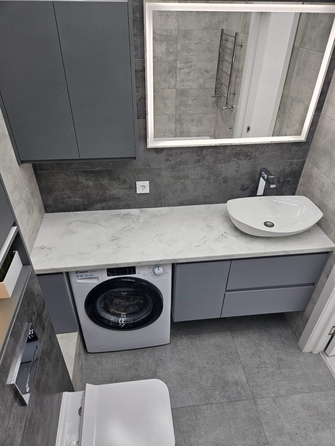 
  Продается 1-комн. квартира, 40 м², Берберовская ул, д. 9
. Фото 7.