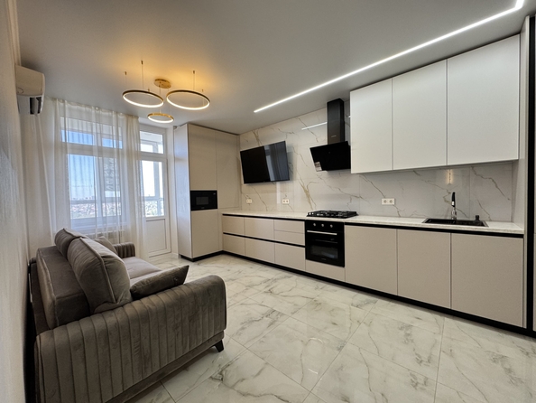 
  Продается 2-комн. квартира, 65 м², Вересаева ул, д. 101
. Фото 1.
