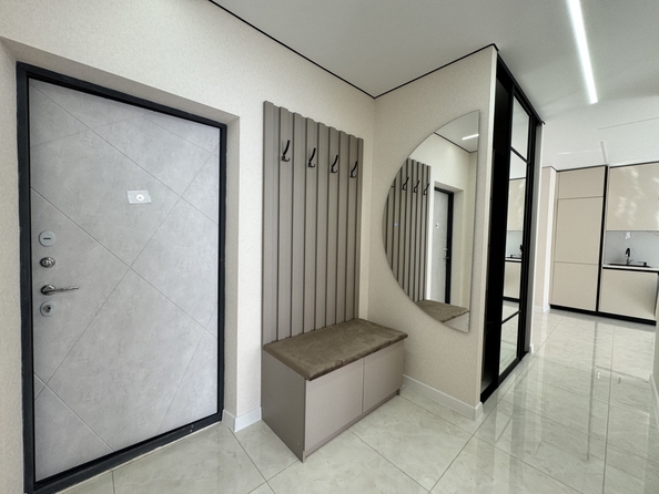 
  Продается 2-комн. квартира, 50 м², Берберовская ул, д. 15
. Фото 6.