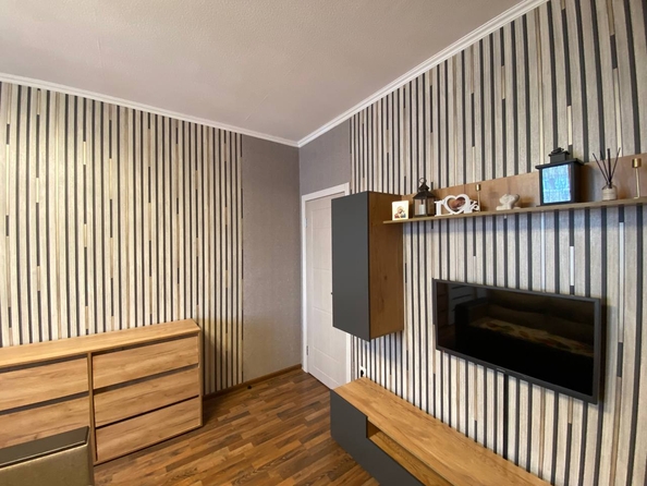 
  Продается 1-комн. квартира, 35.6 м², Стабильная ул, д. 11
. Фото 3.