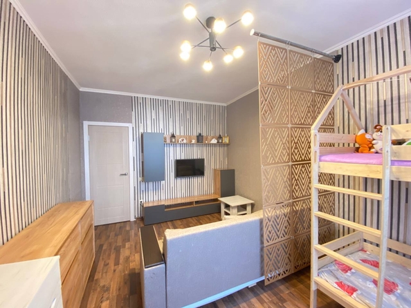 
  Продается 1-комн. квартира, 35.6 м², Стабильная ул, д. 11
. Фото 6.