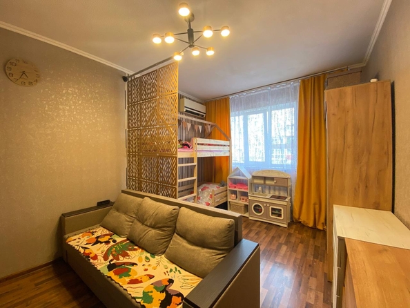 
  Продается 1-комн. квартира, 35.6 м², Стабильная ул, д. 11
. Фото 7.