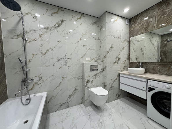 
  Продается 2-комн. квартира, 60 м², Берберовская ул, д. 9
. Фото 7.