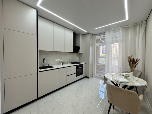 
  Продается 1-комн. квартира, 37 м², Вересаева ул, д. 102
. Фото 1.