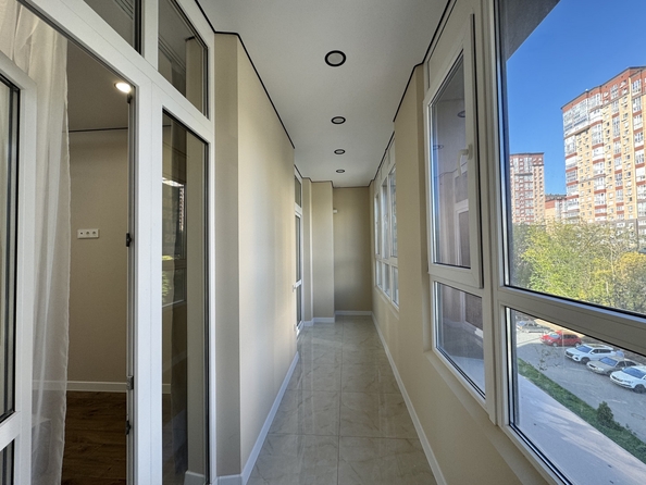 
  Продается 1-комн. квартира, 37 м², Вересаева ул, д. 102
. Фото 7.