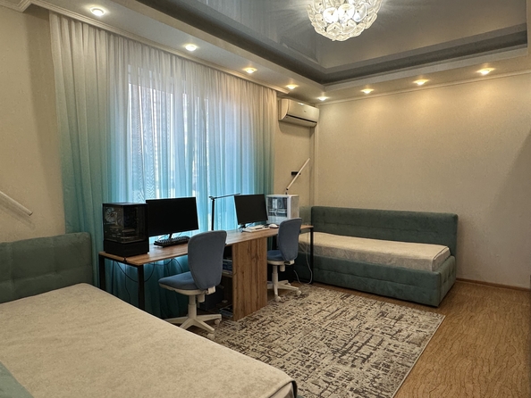 
  Продается 3-комн. квартира, 108.4 м², Вересаева ул, д. 105
. Фото 11.