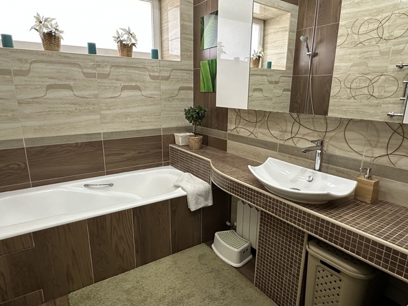 
  Продается 3-комн. квартира, 108.4 м², Вересаева ул, д. 105
. Фото 25.
