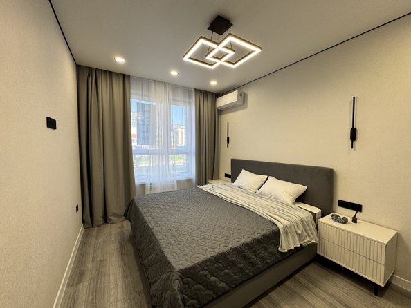 
  Продается 2-комн. квартира, 50 м², Берберовская ул, д. 11
. Фото 3.