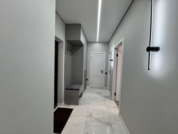 
  Продается 2-комн. квартира, 50 м², Берберовская ул, д. 11
. Фото 7.