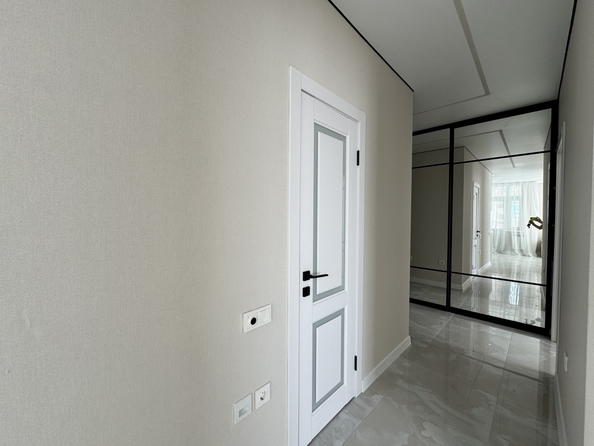 
  Продается 2-комн. квартира, 62 м², Берберовская ул, д. 14
. Фото 9.