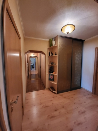 
  Продается 2-комн. квартира, 67 м², Еременко ул, д. 60/12
. Фото 12.