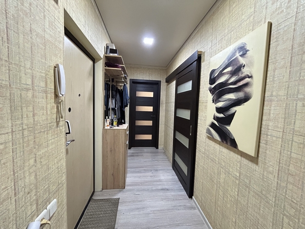 
  Продается 2-комн. квартира, 50.8 м², Зорге ул, д. 72
. Фото 9.