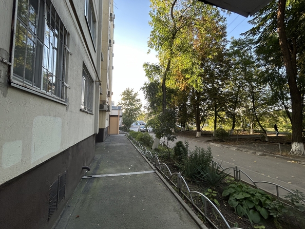 
  Продается 2-комн. квартира, 50.8 м², Зорге ул, д. 72
. Фото 21.