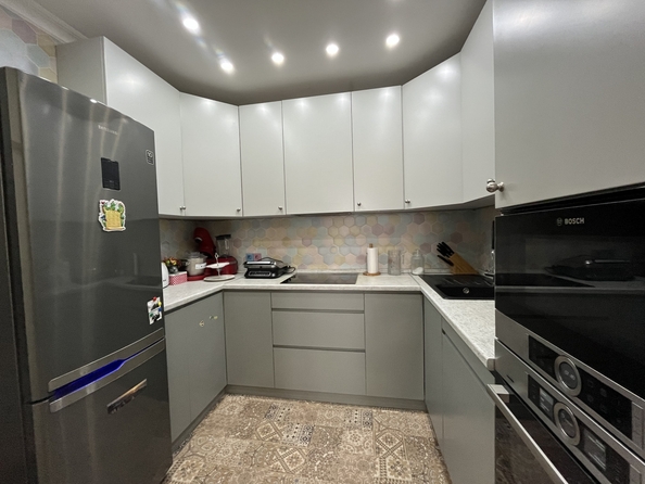
  Продается 3-комн. квартира, 92 м², 18-я линия ул, д. 3
. Фото 7.
