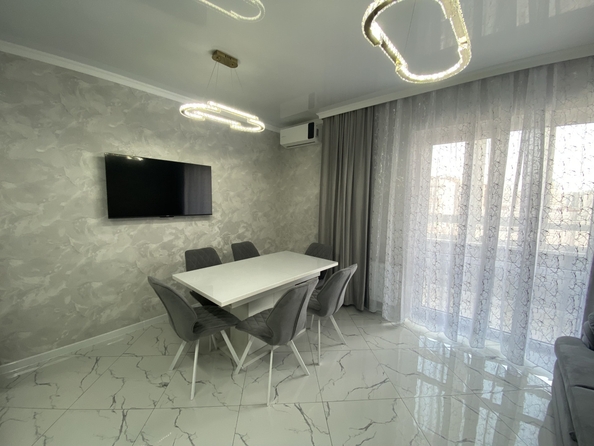 
  Продается 4-комн. квартира, 79 м², Еременко ул, д. 114
. Фото 2.