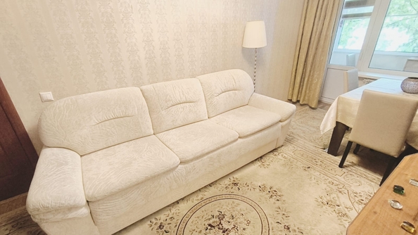 
  Продается 2-комн. квартира, 38.7 м², Металлургическая ул, д. 29/2
. Фото 15.