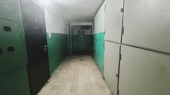 
  Продается 2-комн. квартира, 38.7 м², Металлургическая ул, д. 29/2
. Фото 36.
