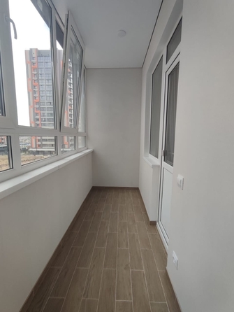 
  Продается студия, 25 м², ЖК Gray (Грэй), кв-л 11-1
. Фото 8.