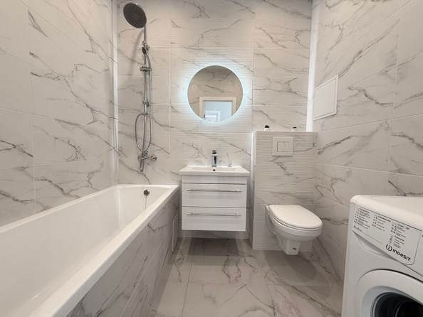 
  Продается 1-комн. квартира, 39 м², Ткачева ул, д. 42
. Фото 5.