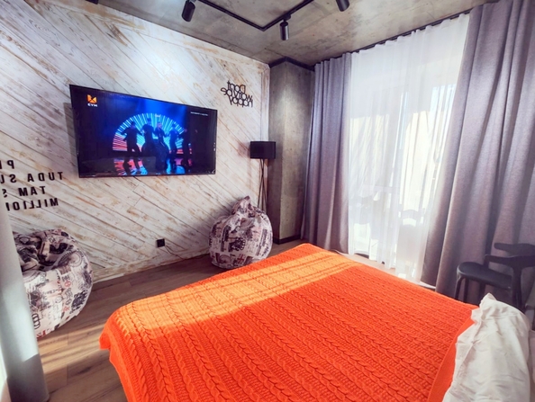 
  Продается 1-комн. квартира, 35 м², 23-я линия ул, д. 54
. Фото 8.