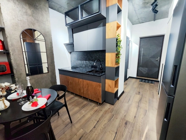 
  Продается 1-комн. квартира, 35 м², 23-я линия ул, д. 54
. Фото 9.