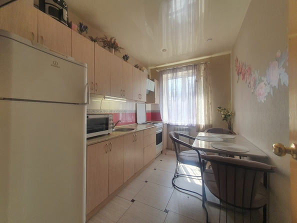 
  Продается 1-комн. квартира, 30 м², 1-й Пламенный пер, д. 5
. Фото 7.