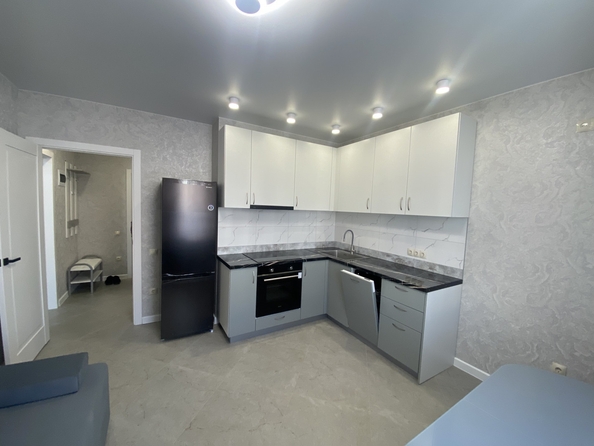 
  Продается 2-комн. квартира, 42 м², Еременко ул, д. 110/1
. Фото 1.
