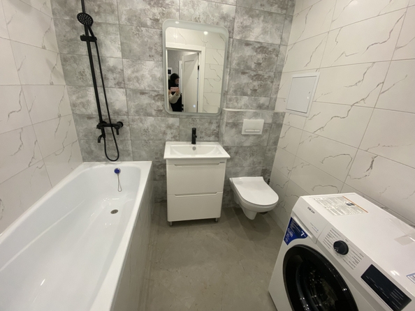 
  Продается 2-комн. квартира, 42 м², Еременко ул, д. 110/1
. Фото 6.