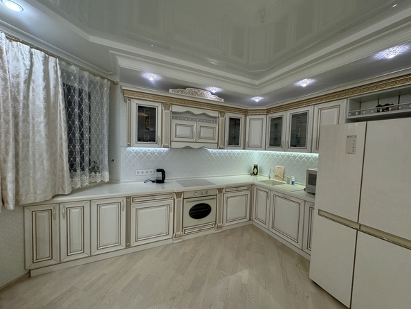 
  Продается 3-комн. квартира, 100 м², Пацаева ул, д. 20
. Фото 4.