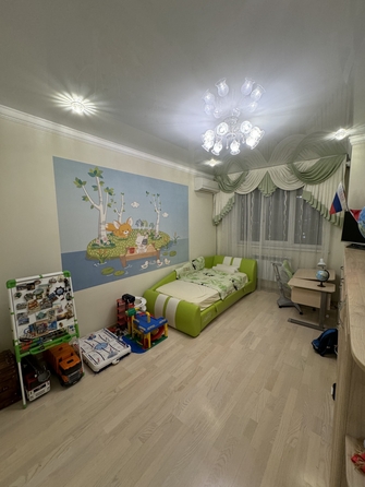 
  Продается 3-комн. квартира, 100 м², Пацаева ул, д. 20
. Фото 21.