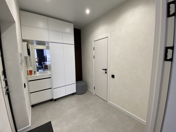 
  Продается 1-комн. квартира, 41.8 м², Берберовская ул, д. 16
. Фото 8.